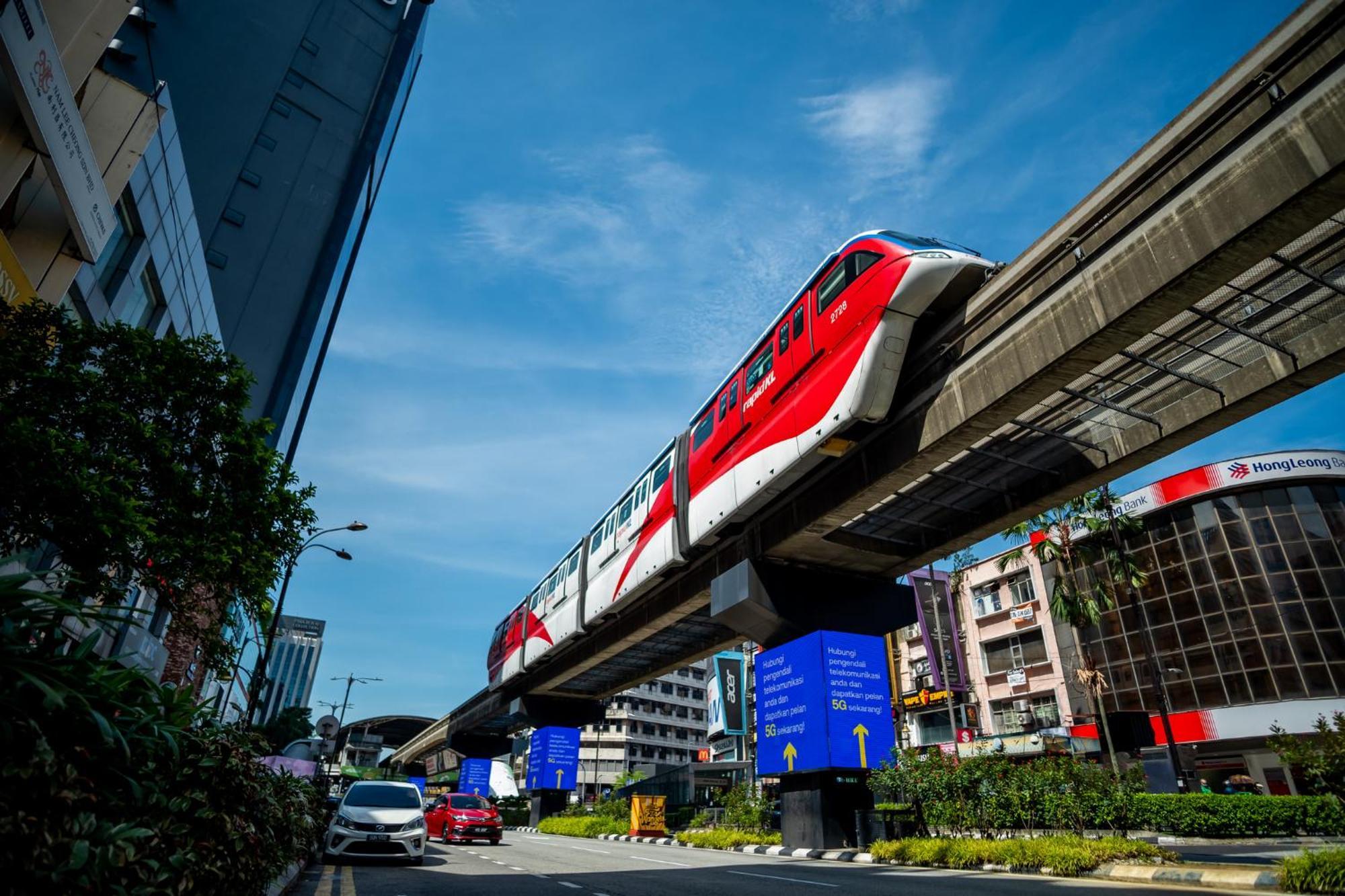 Hotel Ambassador @ Bukit Bintang, Kuala Lumpur